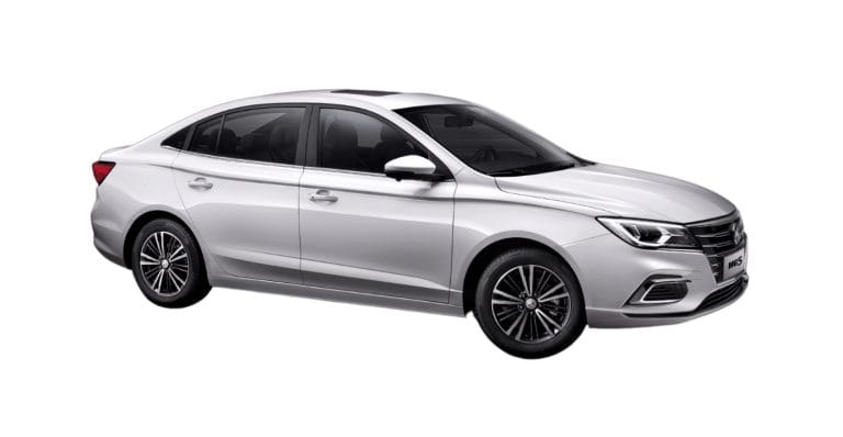 New MG5 Tại Đà Nẵng Giá Ưu Đãi Nhất - MG Đà Nẵng