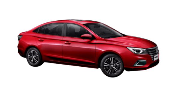 New MG5 Tại Đà Nẵng Giá Ưu Đãi Nhất - MG Đà Nẵng